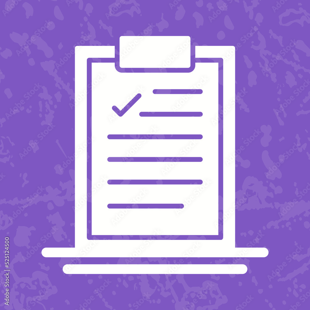 Clipboard Icon Clipboard Icon