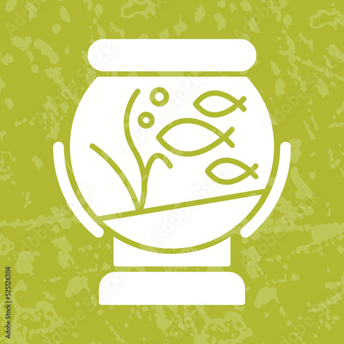 Fishbowl Icon