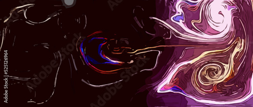 abstract background fullcolours