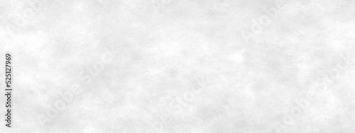 Abstract design with white wall background. stained fabric background . Modern design with Gray paper and white paper and Monochrome texture painted on canvas. Grunge Cement Wall Background.	
