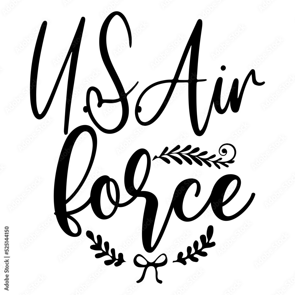 u.s.air force u.s.air force