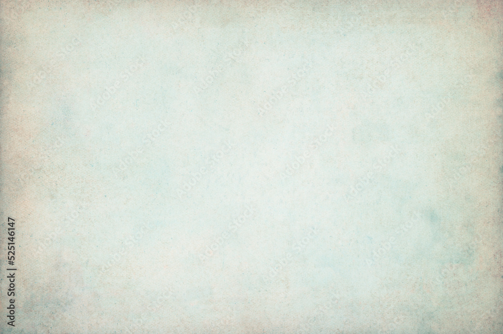 Fototapeta premium Old blank parchment paper texrture or background