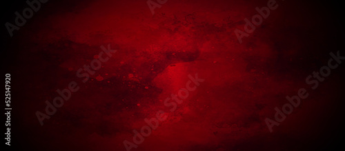 Abstract dark red texture background dark red grunge painting glace background or texture. red grungy background or texture. Rich red background texture, marbled stone or rock textured banner