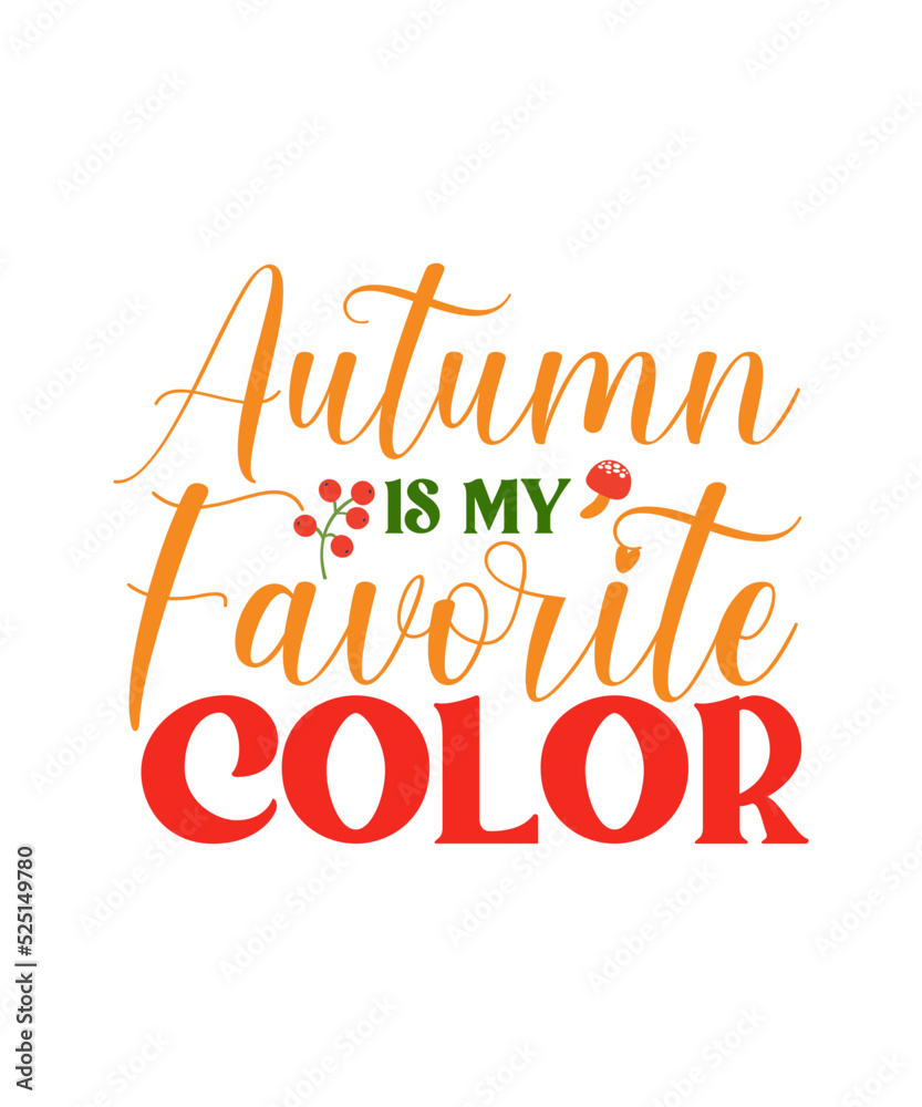 Fototapeta premium Fall SVG BUNDLE, Fall Svg, Happy Fall Svg, Autumn Svg, Retro Fall Svg, Thanksgiving Svg, PNG Sublimation, Pumpkin Svg, Silhouette, Cricut,Autumn svg, Fall svg Bundle, Fall svg Designs, Fall Sayings sv