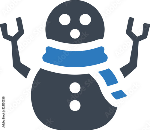 Fairy tale icon