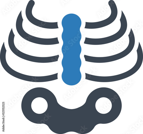 x-ray icon