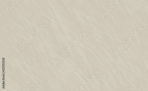 White paper texture with brush strokes. Vector grunge concrete wall EPS10
