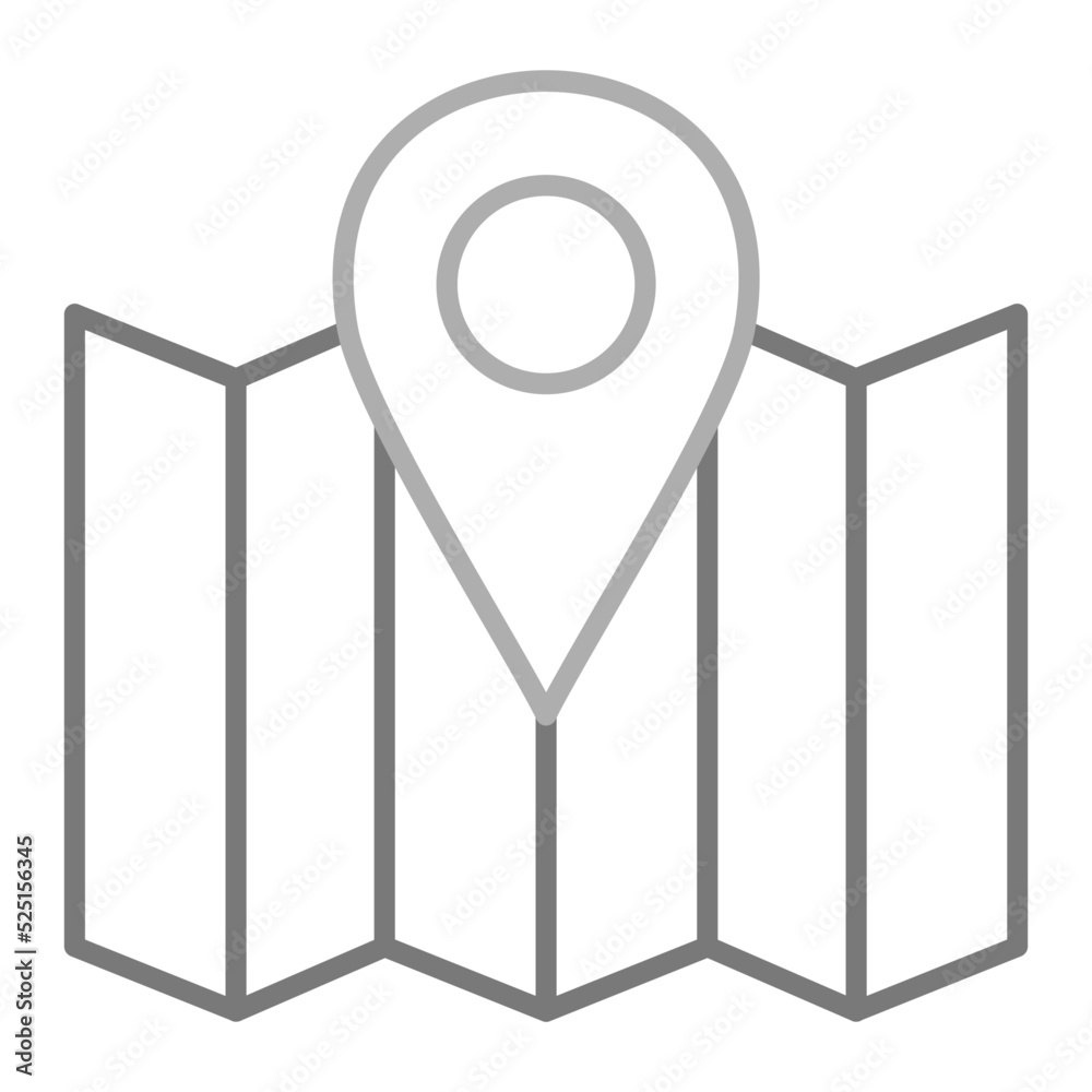Placeholder Greyscale Line Icon Placeholder Greyscale Line Icon