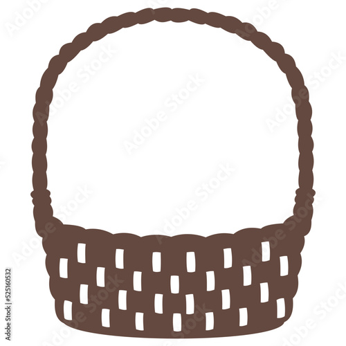 Wicker Basket