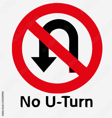 traffic signs design