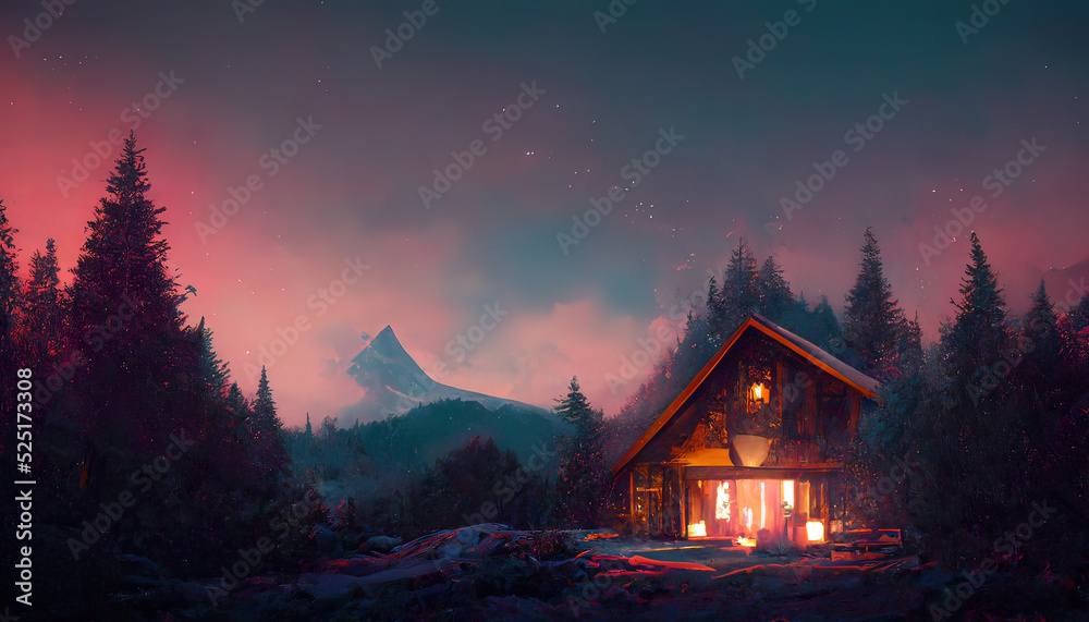 Cozy Cabin Wallpapers  Top Free Cozy Cabin Backgrounds   Homeslice