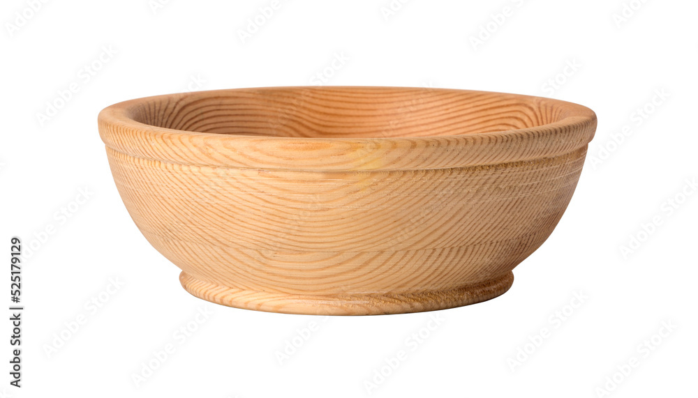 wooden plate isolated on white wooden plate isolated on white