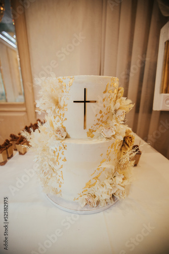 Wedding details
