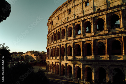 colosseum