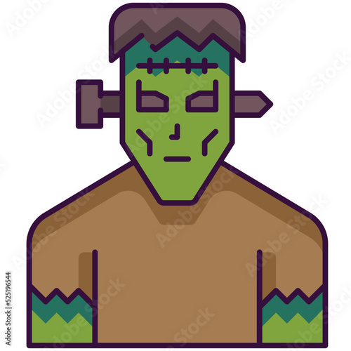 frankenstein 