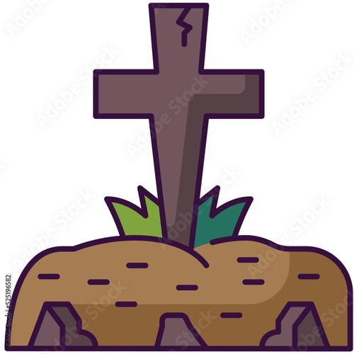 tomb 
