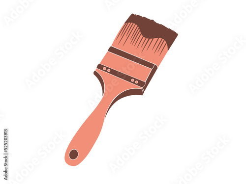 Paintbrush Vector