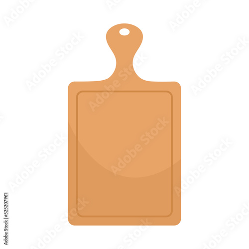 chopping board icon
