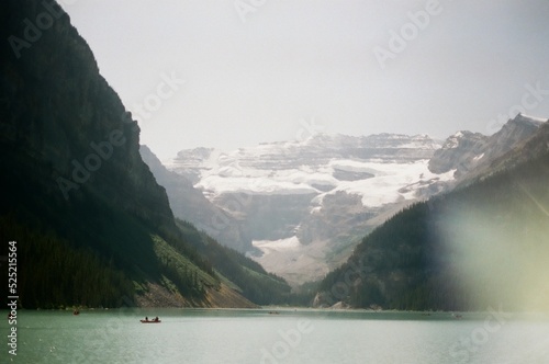 glacier national park