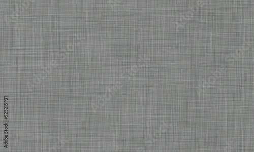 traditional khadi grey fabric texture illustration.