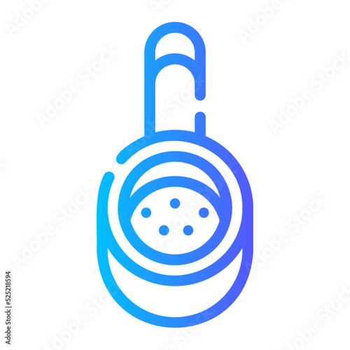 portafilter gradient icon