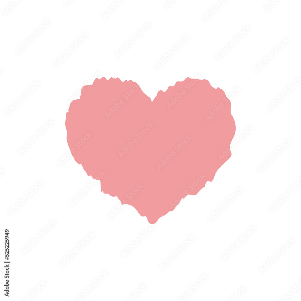 Color brush that has been painted into various shapes and text frames. Color brush that has been painted into various shapes and text frames.