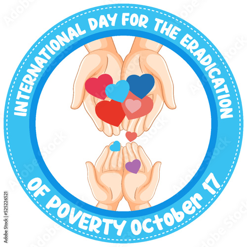International day for the eradication of poverty