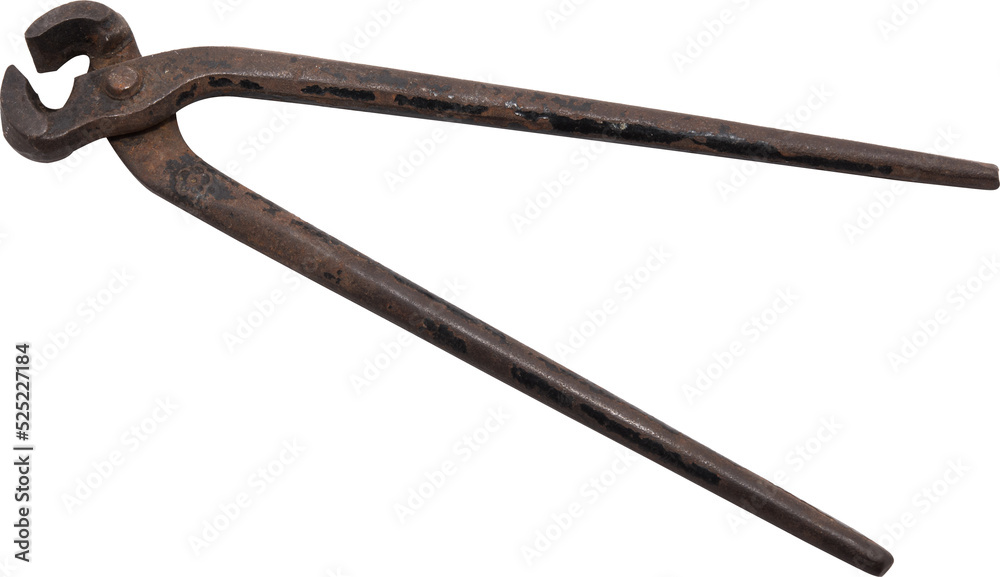 Wire cutter isolate Wire cutter isolate