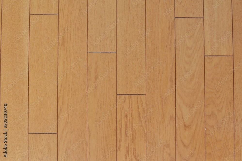 Naklejka premium 木目の素材