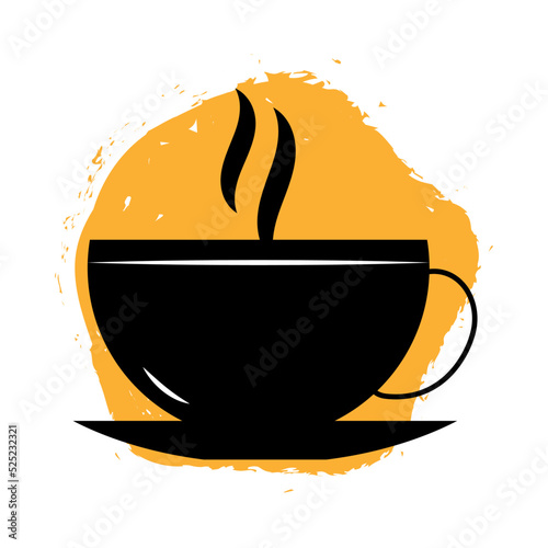 cup of coffee