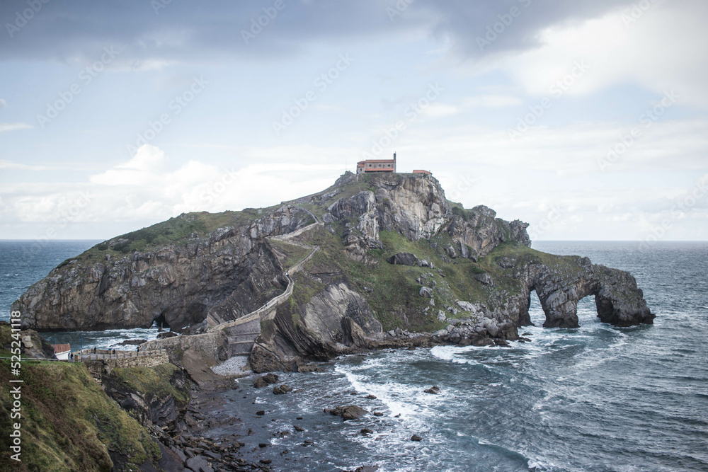 gastelugatxe