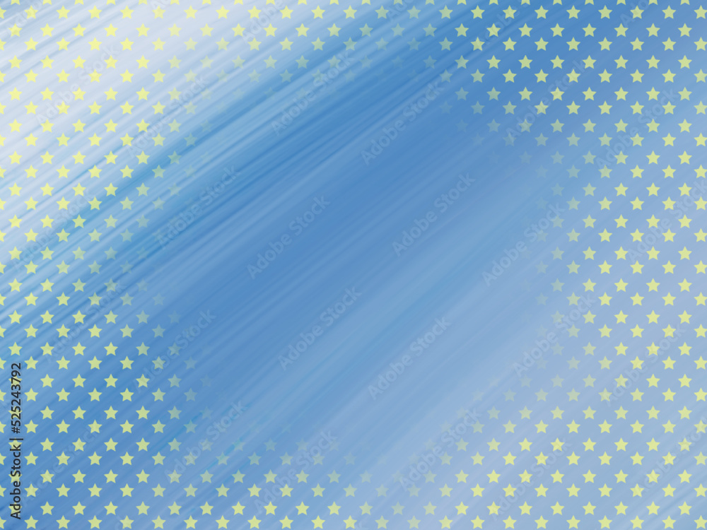 abstract blue background with stars abstract blue background with stars