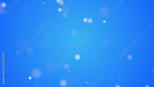 Defocused sphere screen saver animation. Computer Generated random sphere background can be used as a screen saver, background, wallpaper, etc.