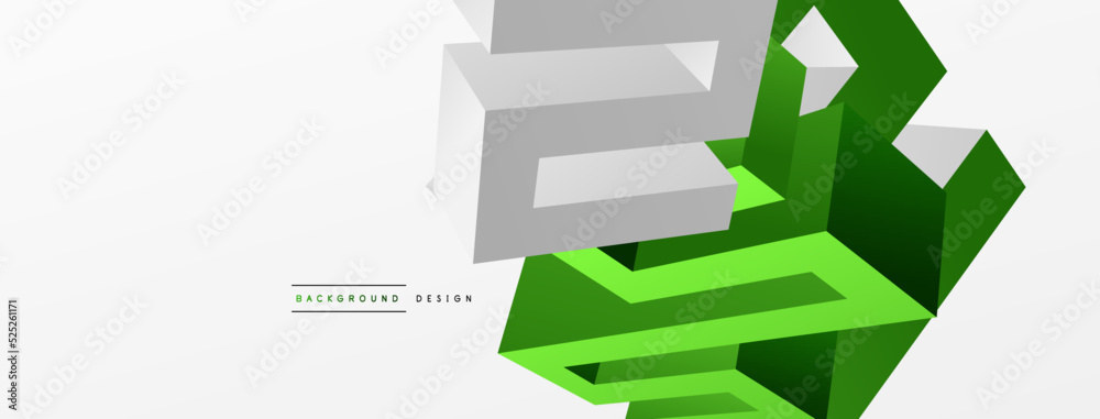 Abstract line background. Trendy techno business template for wallpaper, banner, background or landing Abstract line background. Trendy techno business template for wallpaper, banner, background or landing