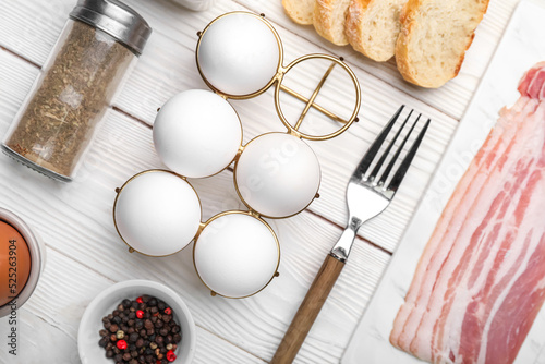 Composition with ingredient...