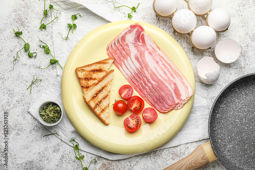 Composition with ingredient...