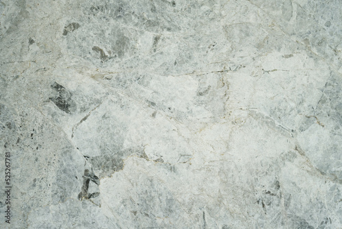 Gray marble surface as background. © Elly Miller