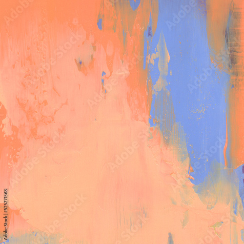 Abstract background. Versatile artistic image for creative design projects: posters, banners, postcards, magazines, covers, prints, wallpapers. Mixed media.