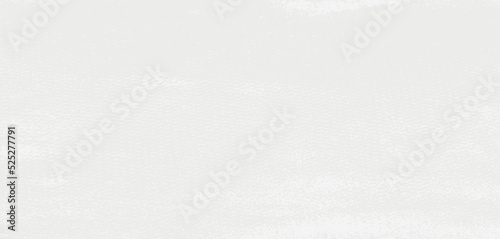Watercolor paper texture. Vector white background