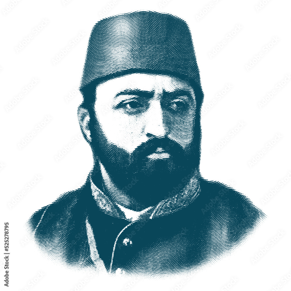 32nd sultan of the Ottoman Empire and 111th Islamic caliph. Sultan 