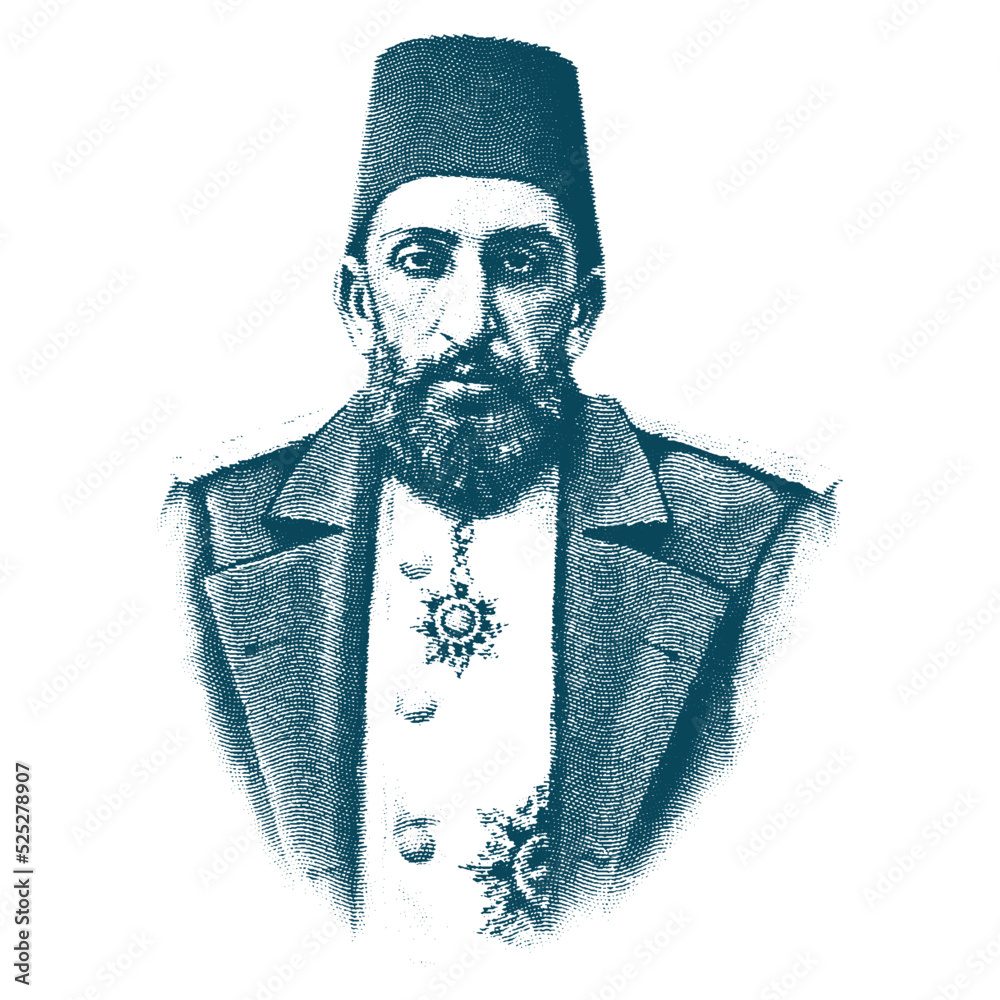 34th sultan of the Ottoman Empire and 113th Islamic caliph. II