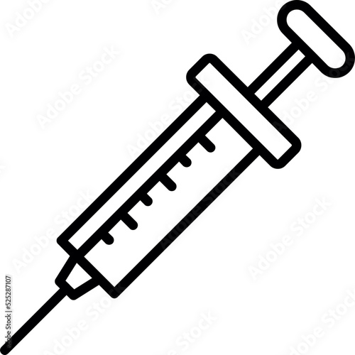 Injections Icon
