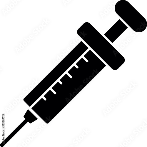 Injections Icon
