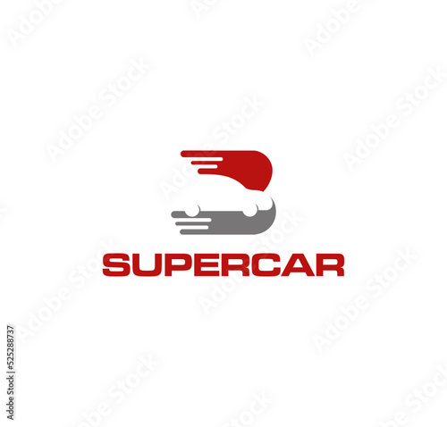 supercar 