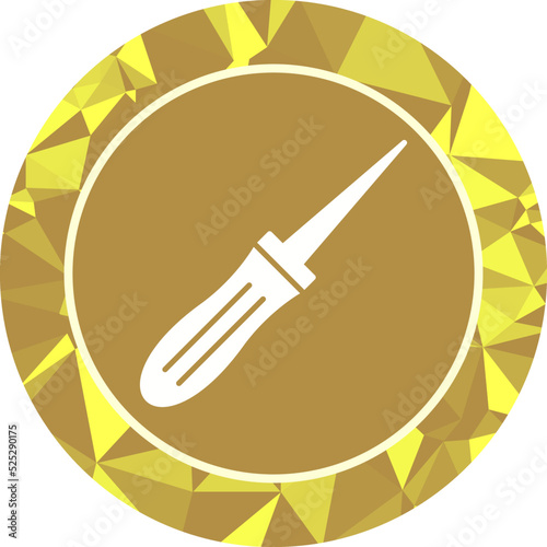 Awl Icon