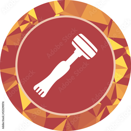 Sledgehammer Icon