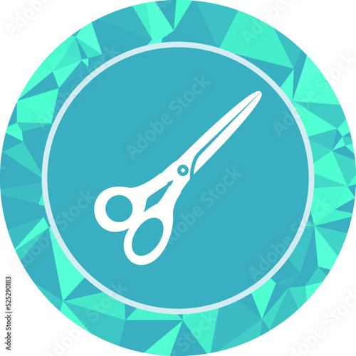 Scissors Icon