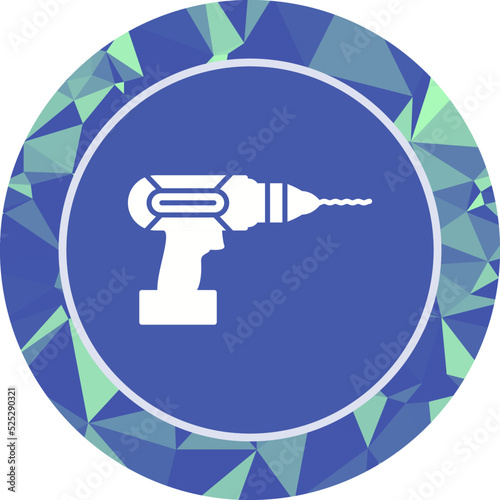 Drill Icon