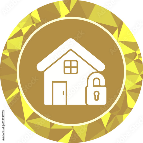 Unlocked Icon