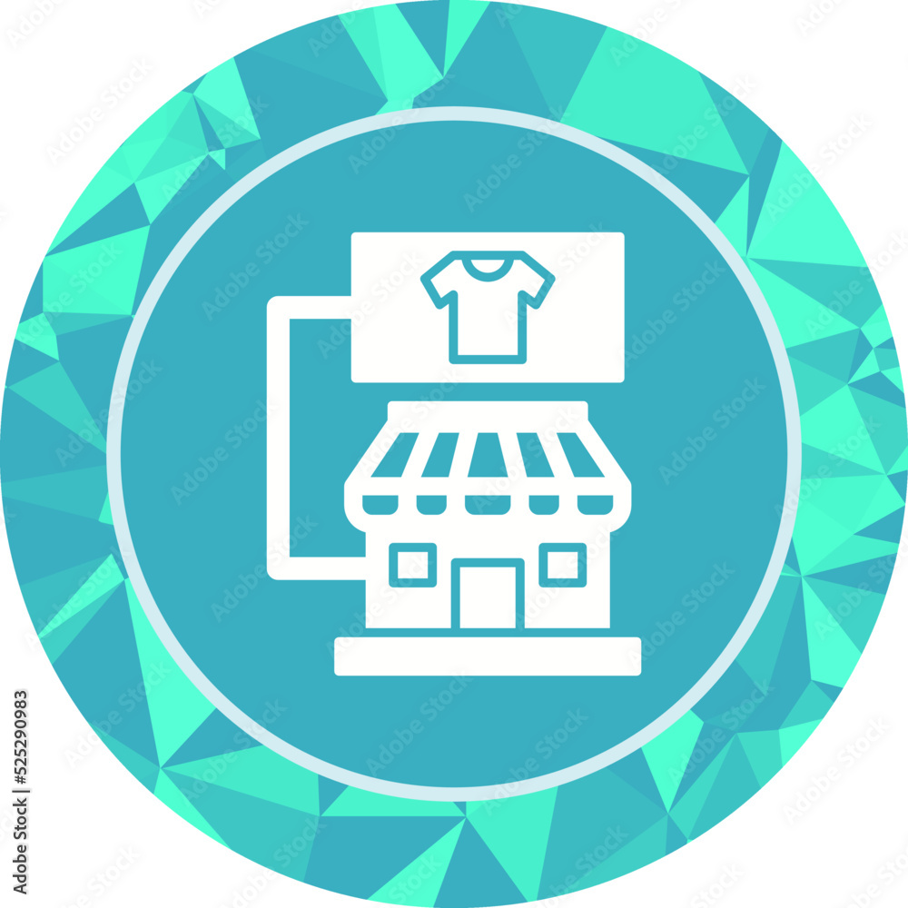 Store Icon Store Icon